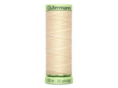 Gütermann Top Stitch 30 m  414