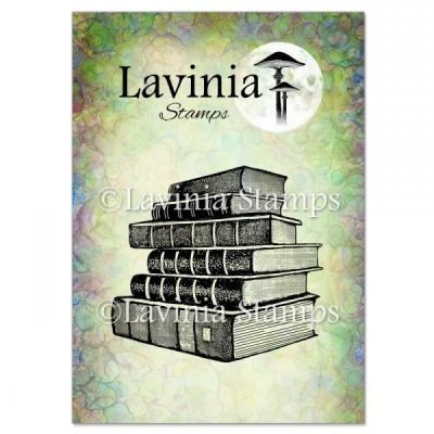 Lavinina   Wizardry Stamp LAV820