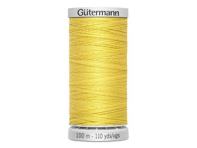 Gütermann Extra Strong M 782 100m  327