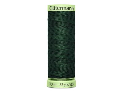 Gütermann Top Stitch 30 m - 472