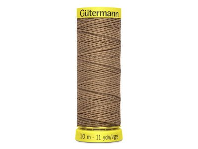 Gütermann Elastisk sytråd 1028