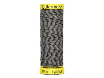 Gütermann Elastisk sytråd 10 m – 1505