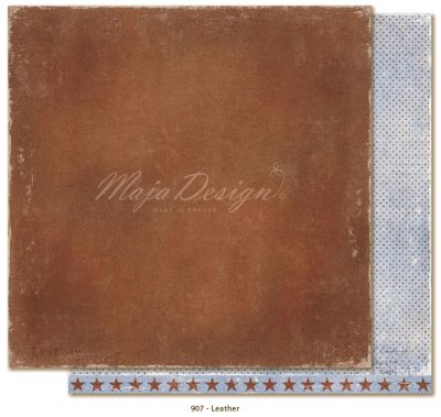 Maja Design Denim & Friends - Leather