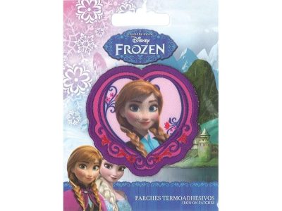 Strykemerke Disney Frost Anna