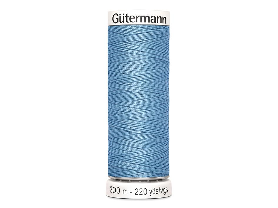 Gütermann Sew-all 200 m – 143 - hobbydilla.no