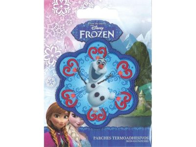 Pronty Strykemerke  Disney Frost Olaf