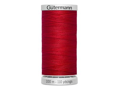 Gütermann Extra Strong M 782 100m  156