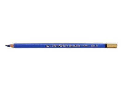 Koh-i-Noor Mondeluz 3720/017 Cobalt Blue