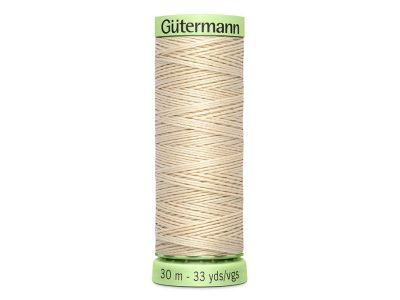 Gütermann Top Stitch 30 m - 169