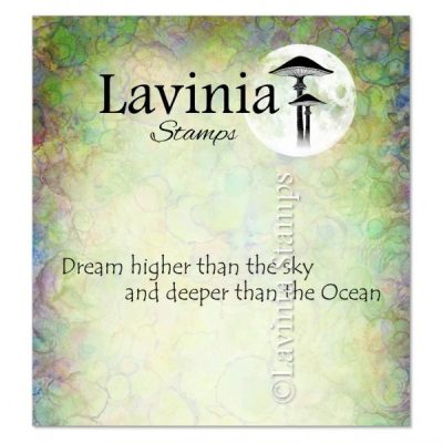 Lavinia Deeper than the Ocean LAV447