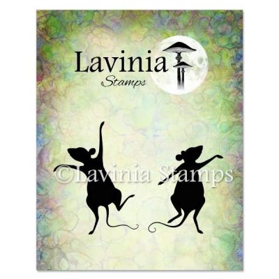 Lavinia Tilly and Tango LAV726