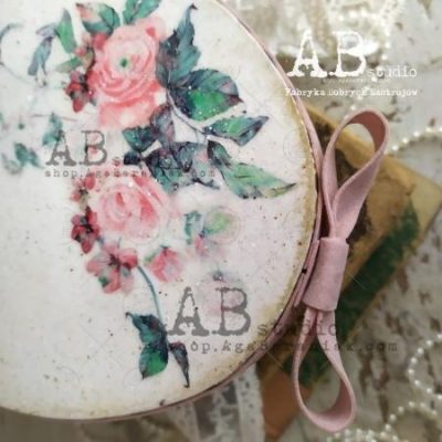 ABstudio Decoupage rice paper 0250 - Bilde 4