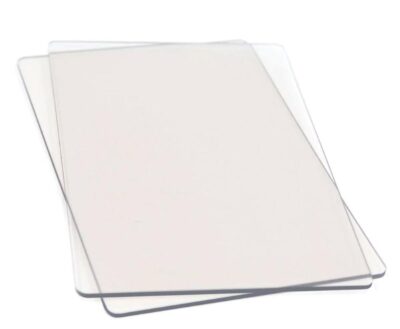 Sizzix Big Shot - Cutting Pad - Bilde 3