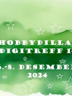 Digitreff 14 6.-8. desember 2024