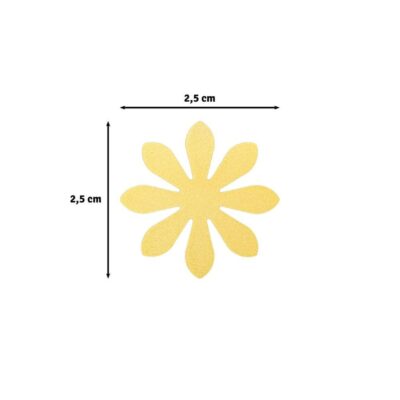 Vaessen Creative - Craft Punch Daisy Bella Medium - Bilde 4