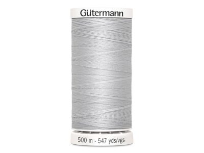 Gütermann Sew-all 500 m  008