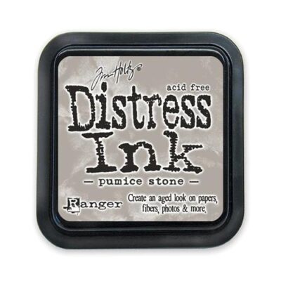 Distress Ink - Pumice Stone