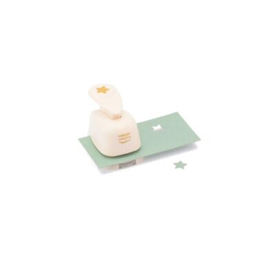 Vaessen Creative - Craft Punch Star Mini - Bilde 4