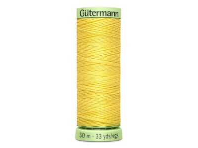 Gütermann Top Stitch 30 m  852