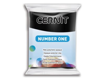 Cernit Number One 56g – 100 Sort