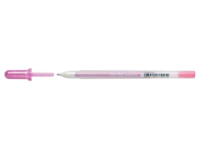 Sakura Gelly Roll Metallic – 520 Rosa