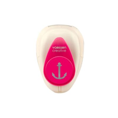 EK tools - Craft Punch Anchor Small