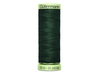 Gütermann Top Stitch 30 m  472