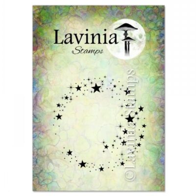 Lavinia Star Cluster LAV299