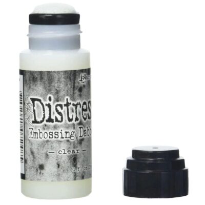 Ranger - Tim Holtz distress Embossing dabber - Bilde 2