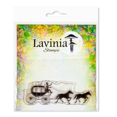 Lavinia Horse and carriage LAV146