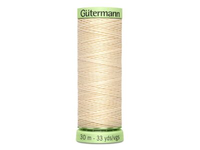 Gütermann Top Stitch 30 m  106