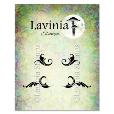 Lavinia Motifs  LAV837