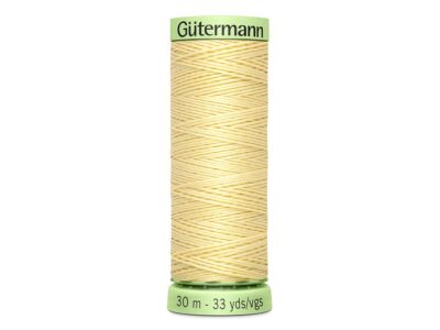 Gütermann Top Stitch 30 m  325