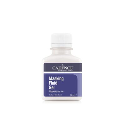 Cadence Masking Gel 100ml