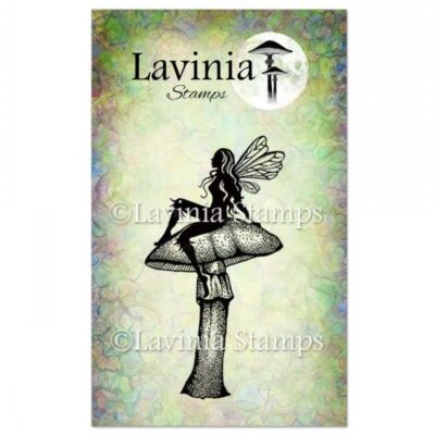 Lavinia  Daydreaming silhouette LAV134