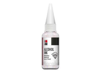 Marabu Alcohol Ink 20ml - 511 Diamond