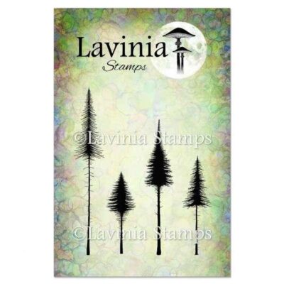 Lavinia Small Pine Trees  LAV836