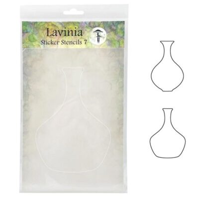 Lavinia - Sticker Stencils-07