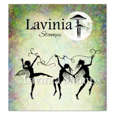 Lavinia Dancing till dawn LAV273