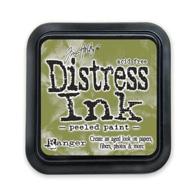 Distress Ink - Peeled Paint