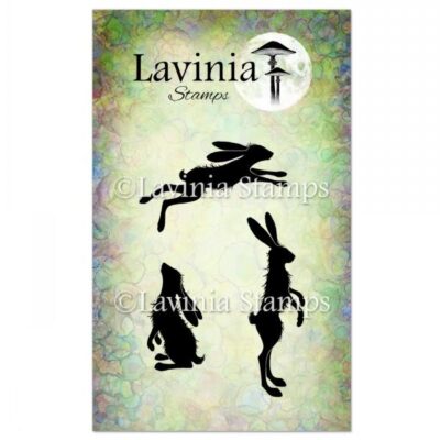 Lavinia Whimsical Hares LAV482