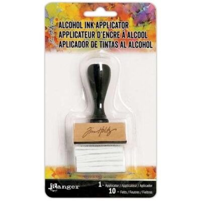 Adirondack Alcohol Ink Applicator Tool