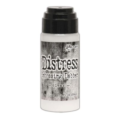 Ranger - Tim Holtz distress Embossing dabber