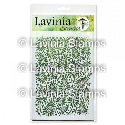 Lavinia Glory - Lavinia Stensils ST016