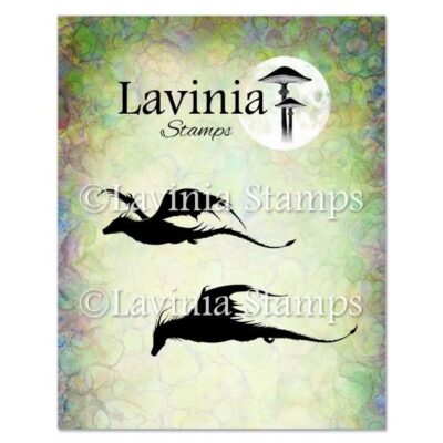 Lavinia Dragon Set LAV552