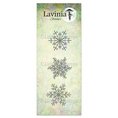 Lavinia Snowflakes Large LAV842