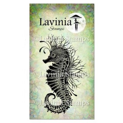 Lavinia Sebastian the Seahorse LAV496