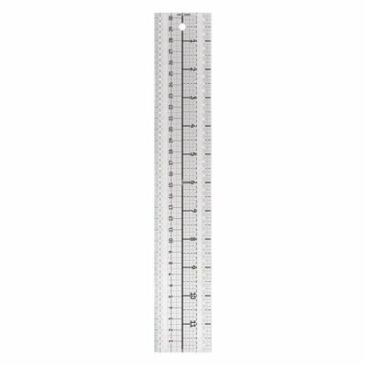 Tim Holtz  Media Ruler - Bilde 2