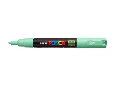 Uni POSCA PC-1M  Extra-Fine 0,7-1mm  5 Light Green