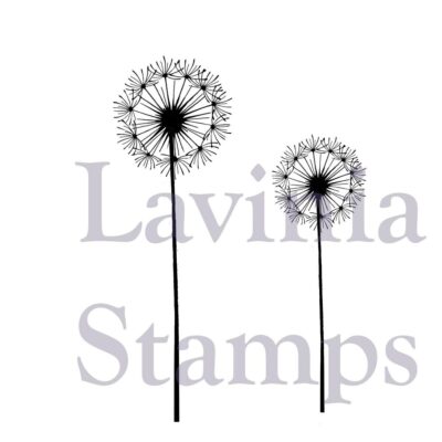 Lavinia Fairy Dandelions LAV373